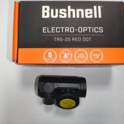 Point rouge BUSHNELL TRS-25