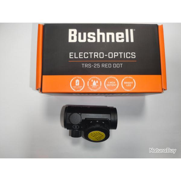Point rouge BUSHNELL TRS-25
