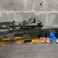 Tac41 p skin suédois