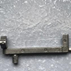 Verrou postérieur S&W 65