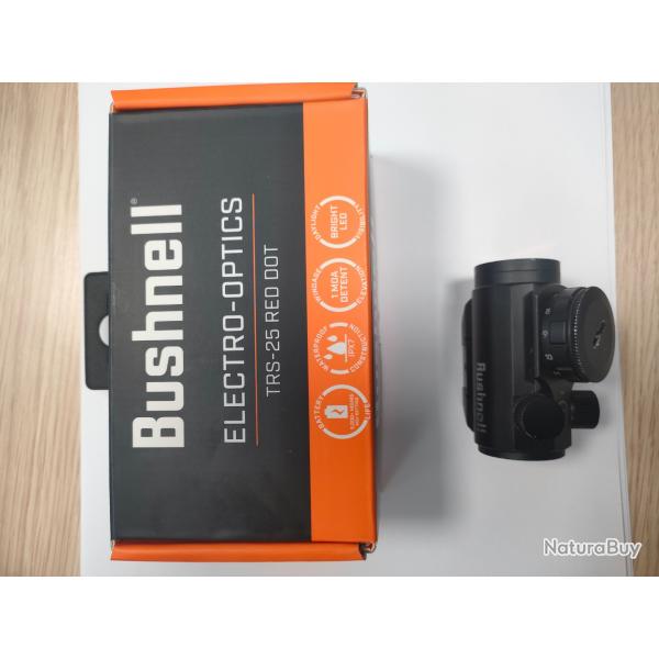 Point rouge BUSHNELL TRS-25 occasion