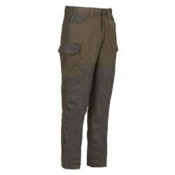 Pantalon chaud Tradition kaki PERCUSSION