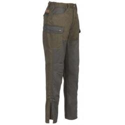 Fuseau de chasse enfant Tradition kaki PERCUSSION-10 ans