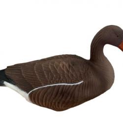Lot de 6 Full Body Oie Cendrée Active - Ultra Légères Duck Hunter