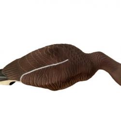 Lot de 6 Full Body Oie Cendrée Mangeuse - Ultra Légères Duck Hunter