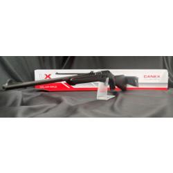 NOUVEAUTÉ 2025 CARABINE UX CANEX CO2 CAL 4.5MM 7.5J