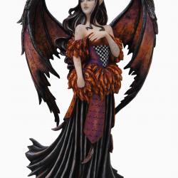 Grande Fée  Amy Brown Follow Me  de 45 cm