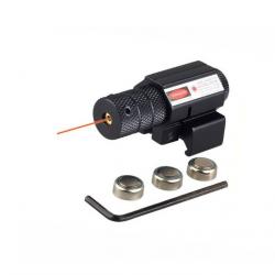 Laser Rouge Universel