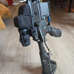 M27 hpa DMR