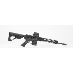 Carabine semi-automatique LegacyArm Storm - 223 Rem