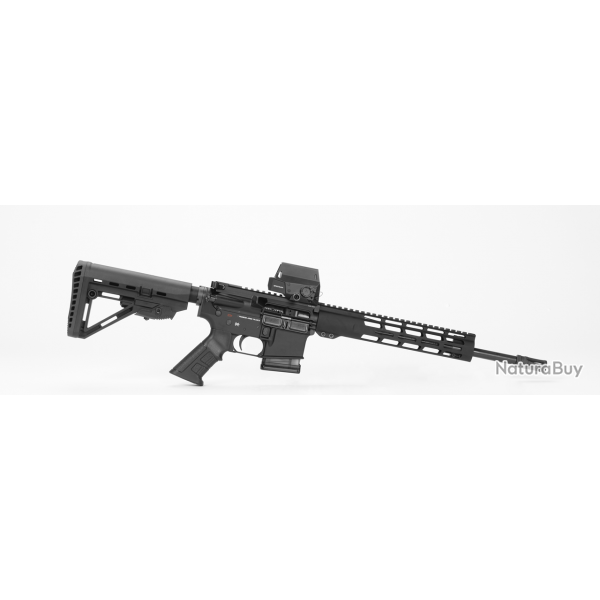 Carabine semi-automatique LegacyArm Storm - 223 Rem