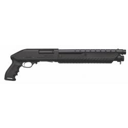 Fusil à pompe Fabarm Martial Ultrashort - 12/76