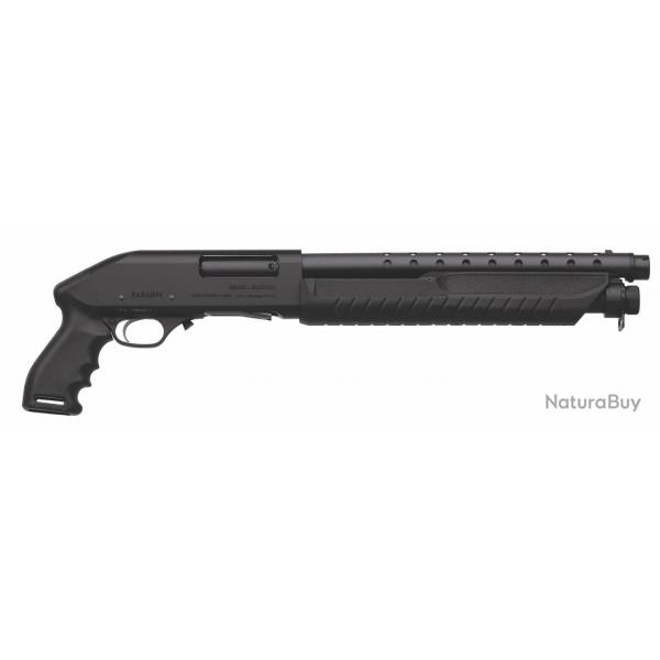 Fusil  pompe Fabarm Martial Ultrashort - 12/76