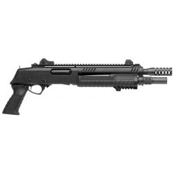 Fusil à pompe Fabarm STF 12 Short - 12/76