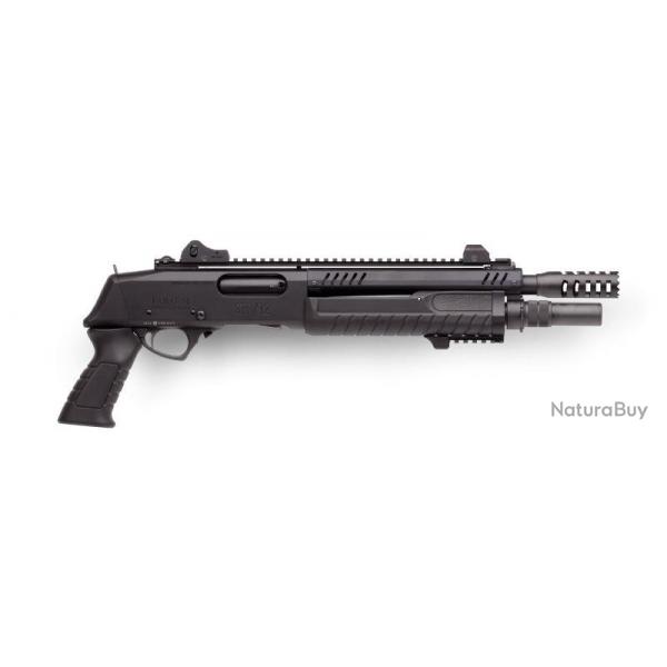 Fusil  pompe Fabarm STF 12 Short F.E - 12/76