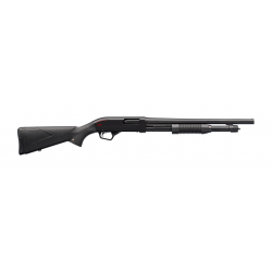 Fusil à pompe Winchester SXP Defender 12M - 12/76