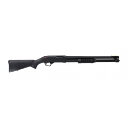 Fusil à pompe Winchester SXP Defender Hight Capacity 12M - 12/76