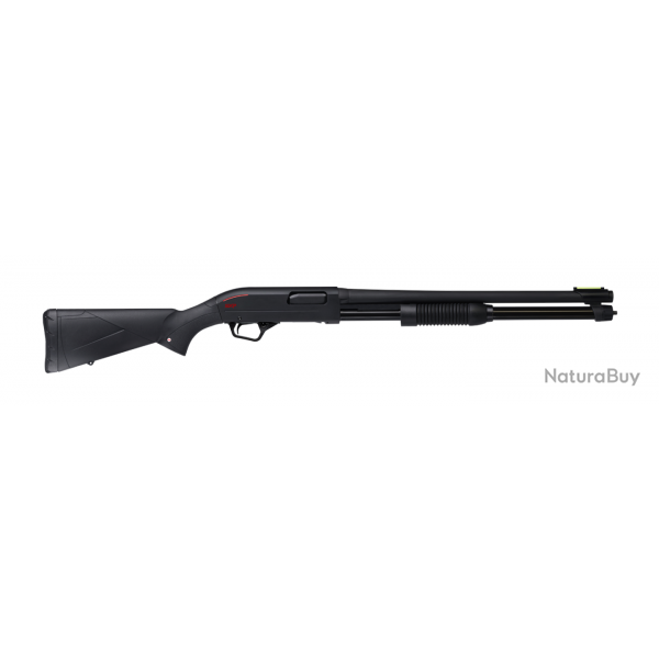 Fusil  pompe Winchester SXP Defender Hight Capacity 12M - 12/76