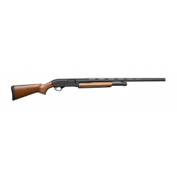 Fusil à pompe Winchester SXP Field 12M - 12/76 / 71 cm