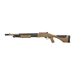 Fusil à pompe Winchester SXP XTREM Defender 12M - 12/76