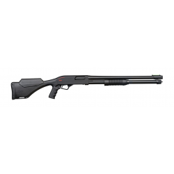 Fusil à pompe Winchester SXP XTREM Defender Hight Capacity 12M - 12/76