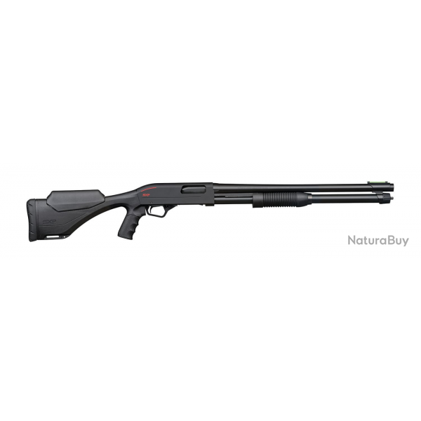 Fusil  pompe Winchester SXP XTREM Defender Hight Capacity 12M - 12/76