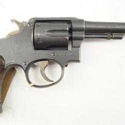 Revolver Smith & Wesson 17 Victory 38 SW