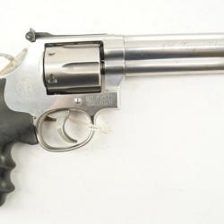 Revolver 686 Target Champion 357MAG 6"
