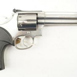 Revolver Smith & Wesson 686 357MAG 6"
