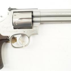Revolver Smith & Wesson 686 Target Champion 357 MAG 6"