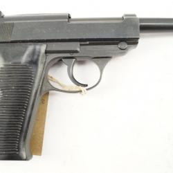 Pistolet Walther P38 BYF (mauser) 43 9X19