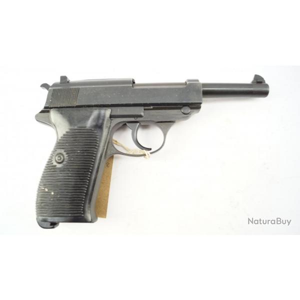 Pistolet Walther P38 BYF (mauser) 43 9X19