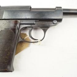 Pistolet Walther P38 AC (Walther) 41 9X19