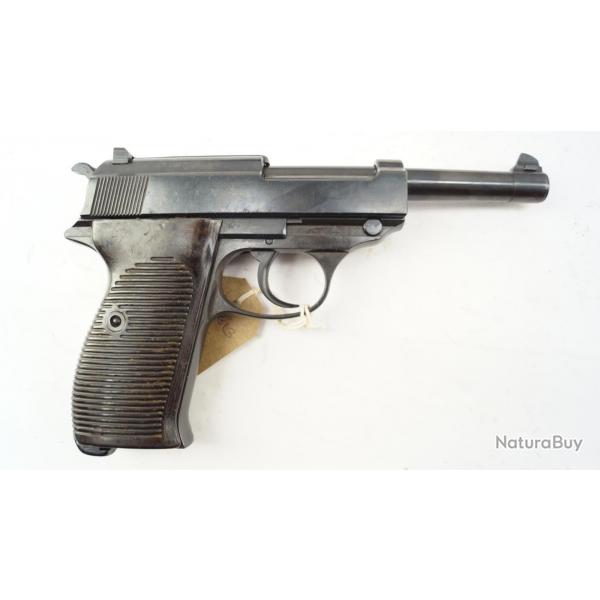 Pistolet Walther P38 AC (Walther) 41 9X19
