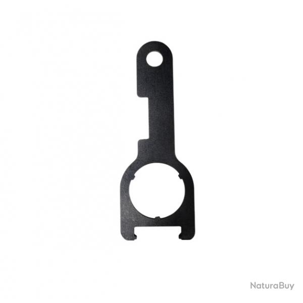 Clef  choke Beretta A302