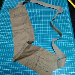 BANDOLIER M2 US ARMY WW2 39/45