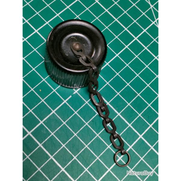 BOUCHON DE GOURDE US ARMY
