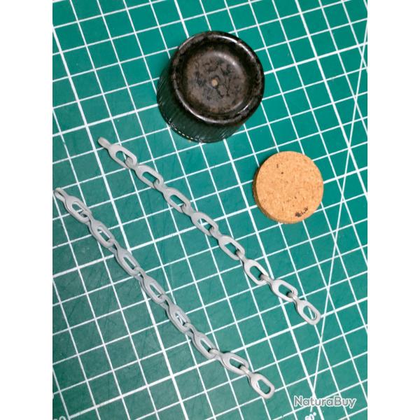 ACCESSOIRES BOUCHON DE GOURDE US ARMY