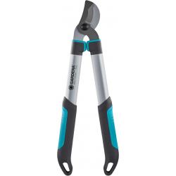 Coupe-Branches EasyCut 500 B : Longues cisailles à Lames franches pour la Coupe de Bois Vert 42 mm