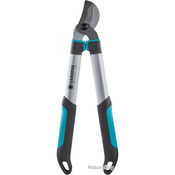 Coupe-Branches EasyCut 500 B : Longues cisailles  Lames franches pour la Coupe de Bois Vert 42 mm