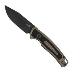 Couteau automatique "Launch 21" [Kershaw]