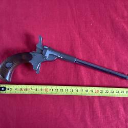 Revolver cycliste