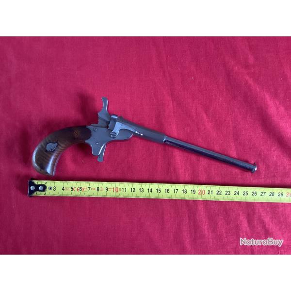 Revolver cycliste