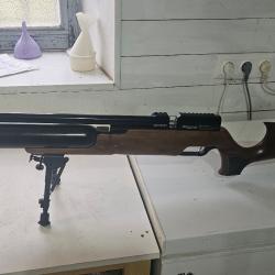 ASELKON PCP MX6 cal. 6,35 mm