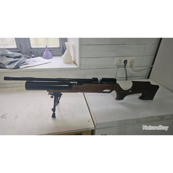 ASELKON PCP MX6 cal. 6,35 mm