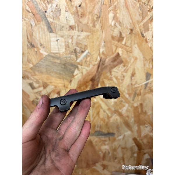 Montage blaser Rail ZM