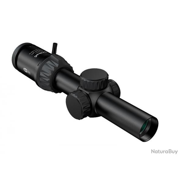 Lunette de visse Meopta OPTIKA 6 1-6X24 RD rticule.4C IL