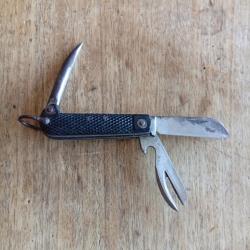 Beau Jack Knife GB fin WW2