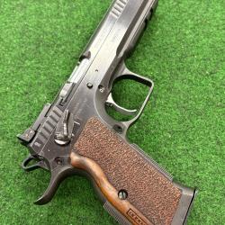 SUPERBE TANFOGLIO STOCK 3 AVEC PIECES XTREME