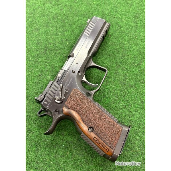 SUPERBE TANFOGLIO STOCK 3 AVEC PIECES XTREME